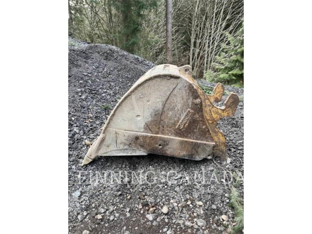CAT 323-07 Εκσκαφείς με ερπύστριες