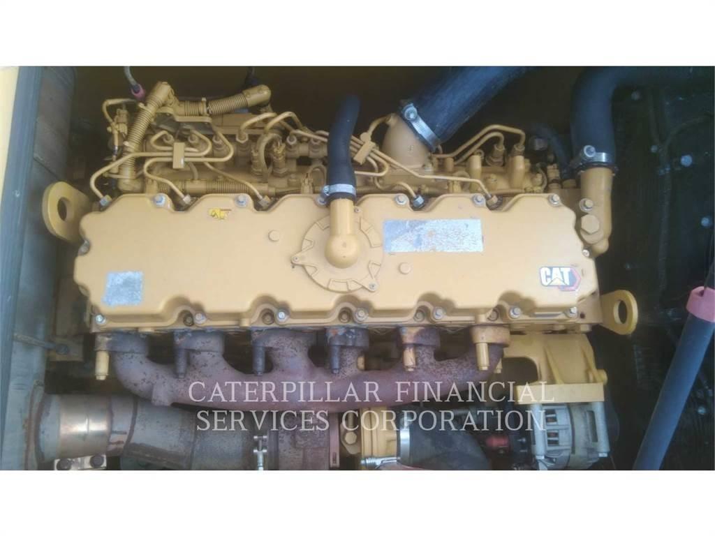 CAT 323-07GC Εκσκαφείς με ερπύστριες