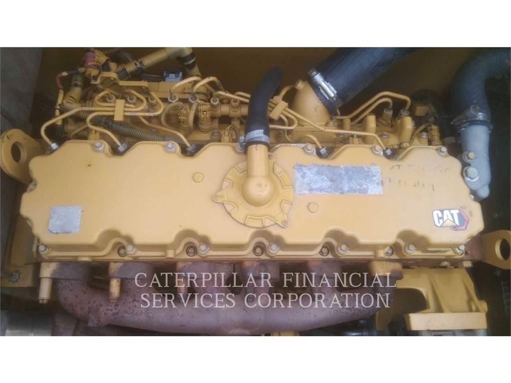 CAT 323-07GC Εκσκαφείς με ερπύστριες