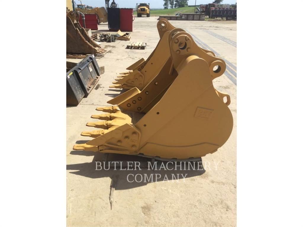 CAT 323 42HD B Κουβάδες