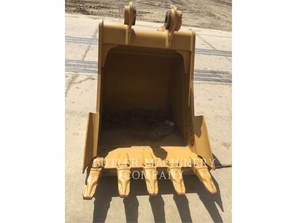 CAT 323 42HD B Κουβάδες