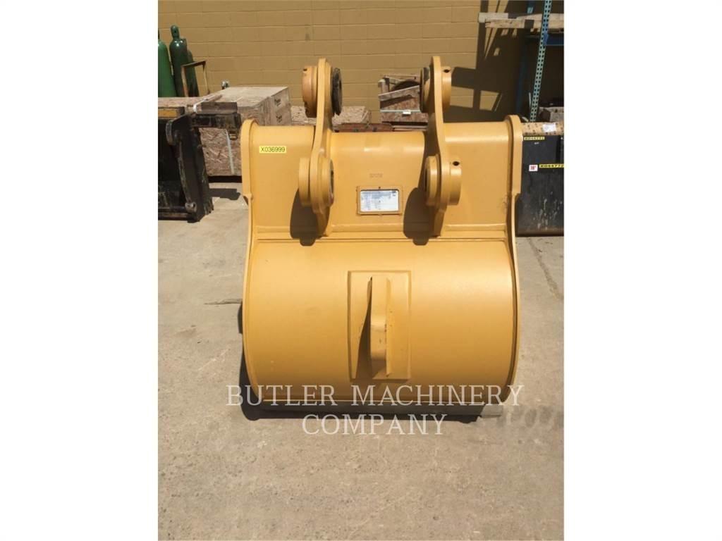 CAT 323 42HD B Κουβάδες