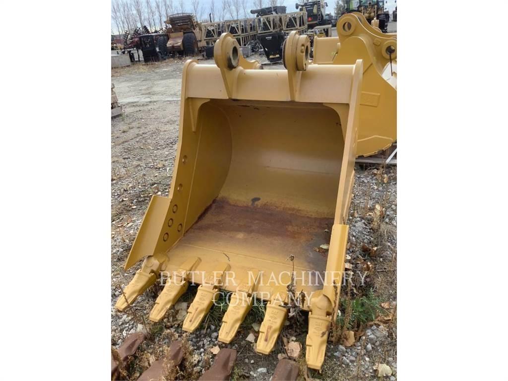 CAT 323 48HD Κουβάδες