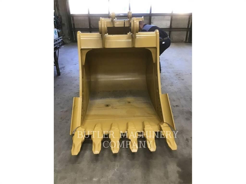 CAT 323 BUCKET Κουβάδες