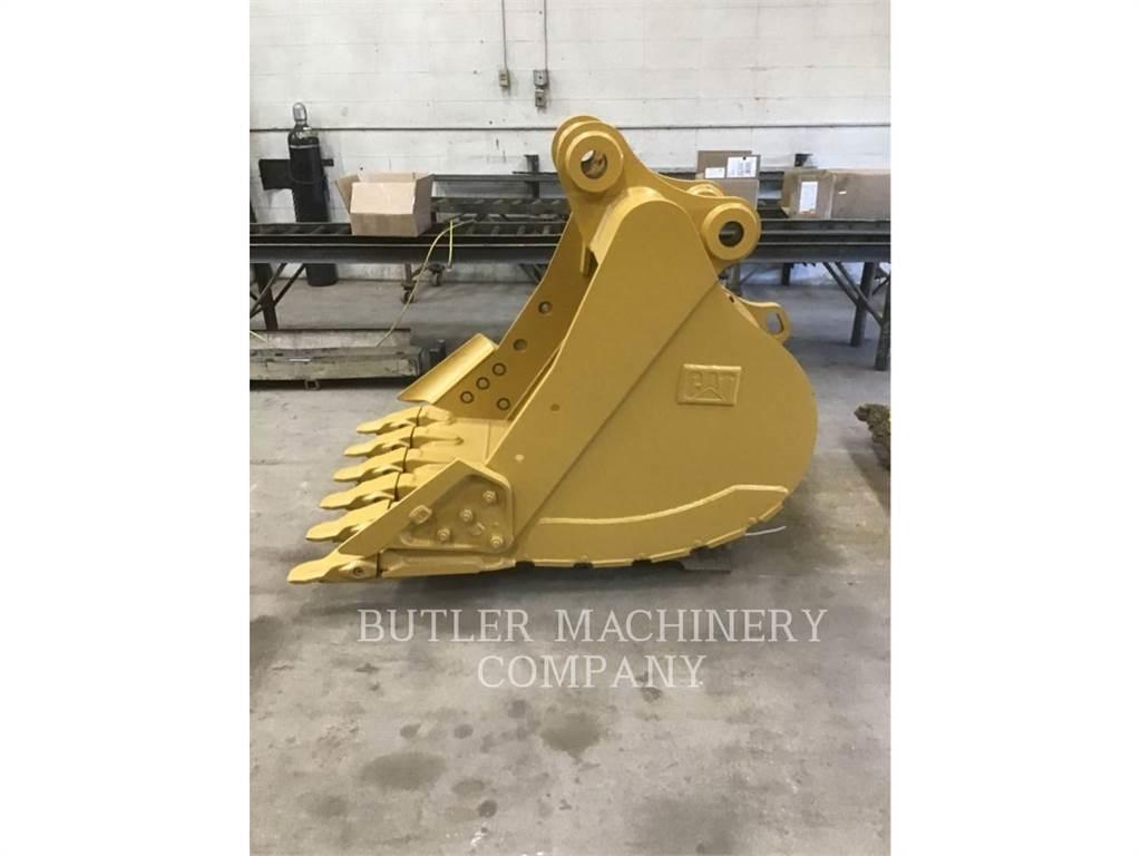 CAT 323 BUCKET Κουβάδες