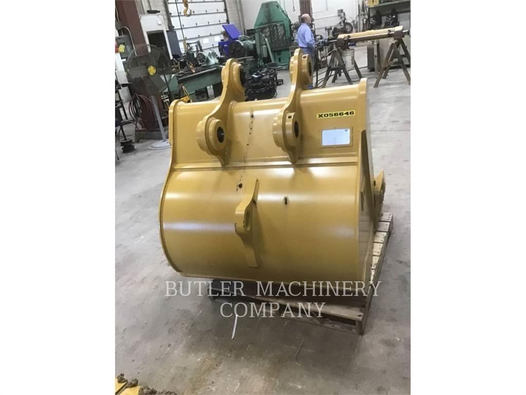 CAT 323 BUCKET Κουβάδες