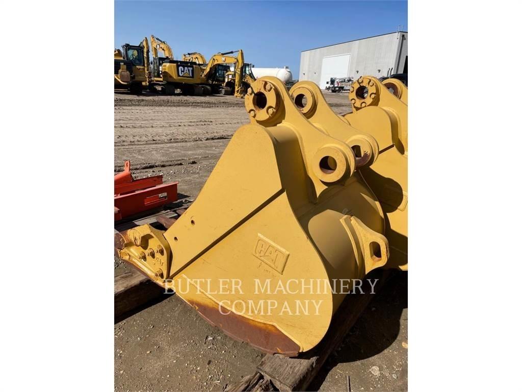 CAT 323 BUCKET Κουβάδες