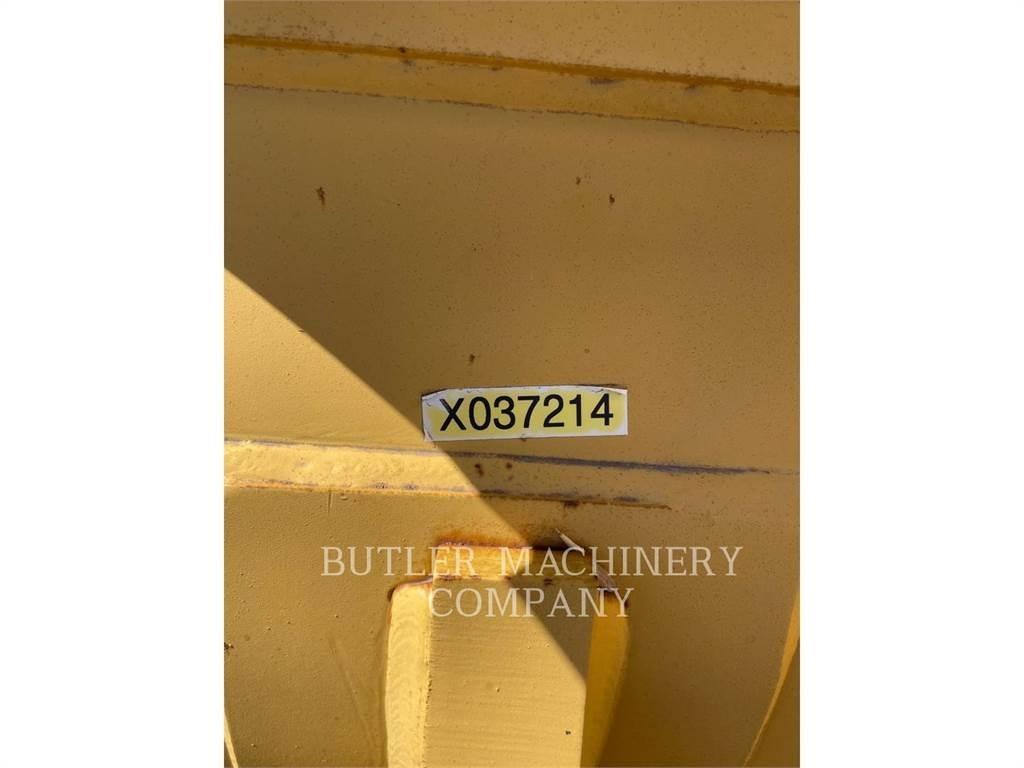 CAT 323 BUCKET Κουβάδες