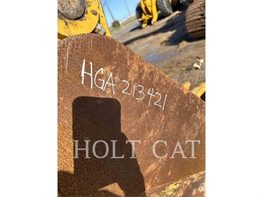 CAT 323 TC Εκσκαφείς με ερπύστριες