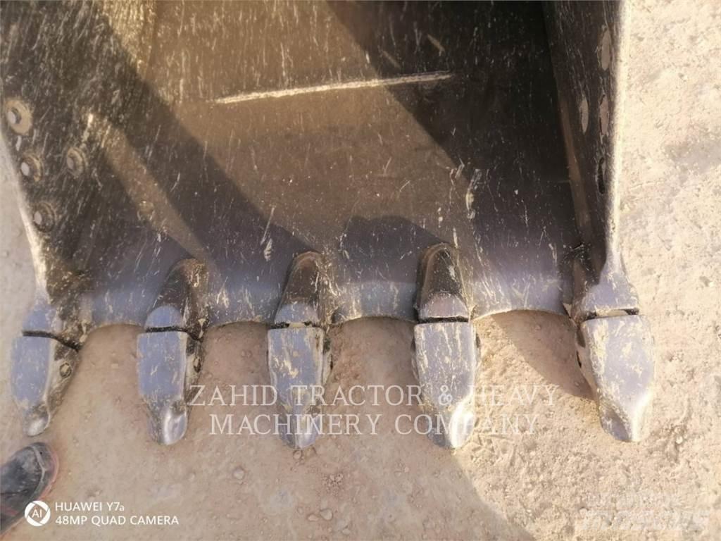 CAT 32305GX Εκσκαφείς με ερπύστριες