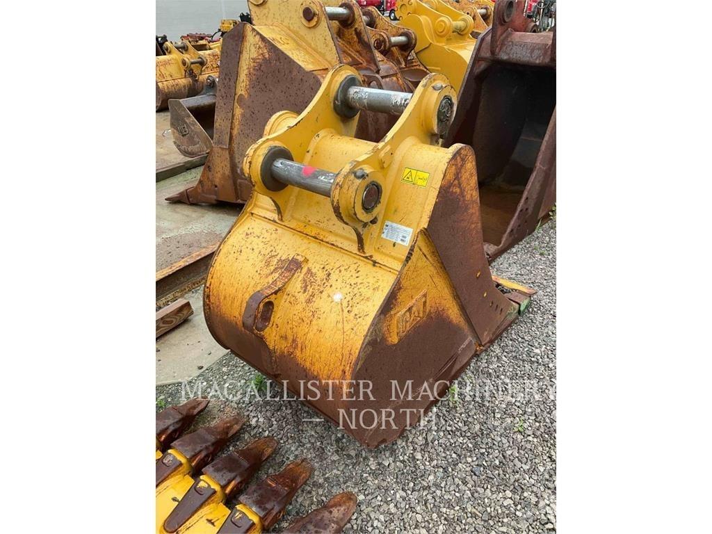 CAT 32307 Εκσκαφείς με ερπύστριες