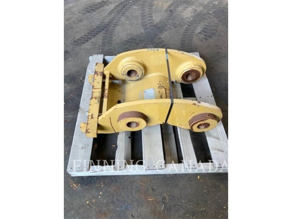 CAT 323F Ταχυσύνδεσμοι
