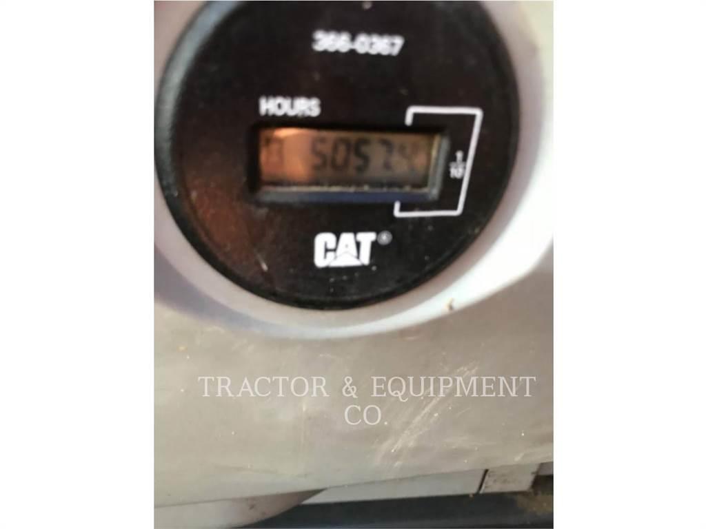CAT 323F L Εκσκαφείς με ερπύστριες