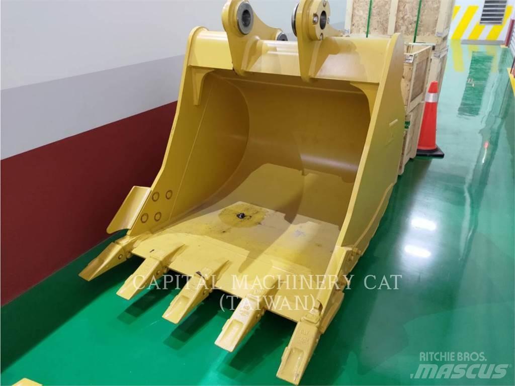 CAT 323GC Κουβάδες