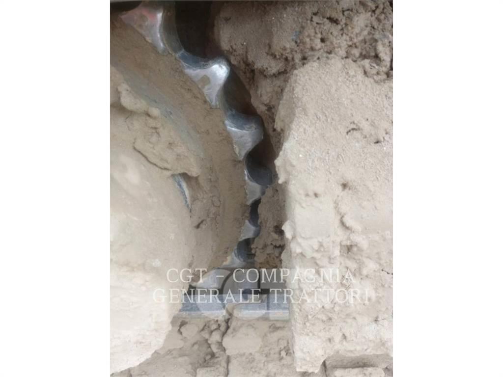 CAT 323LN Εκσκαφείς με ερπύστριες