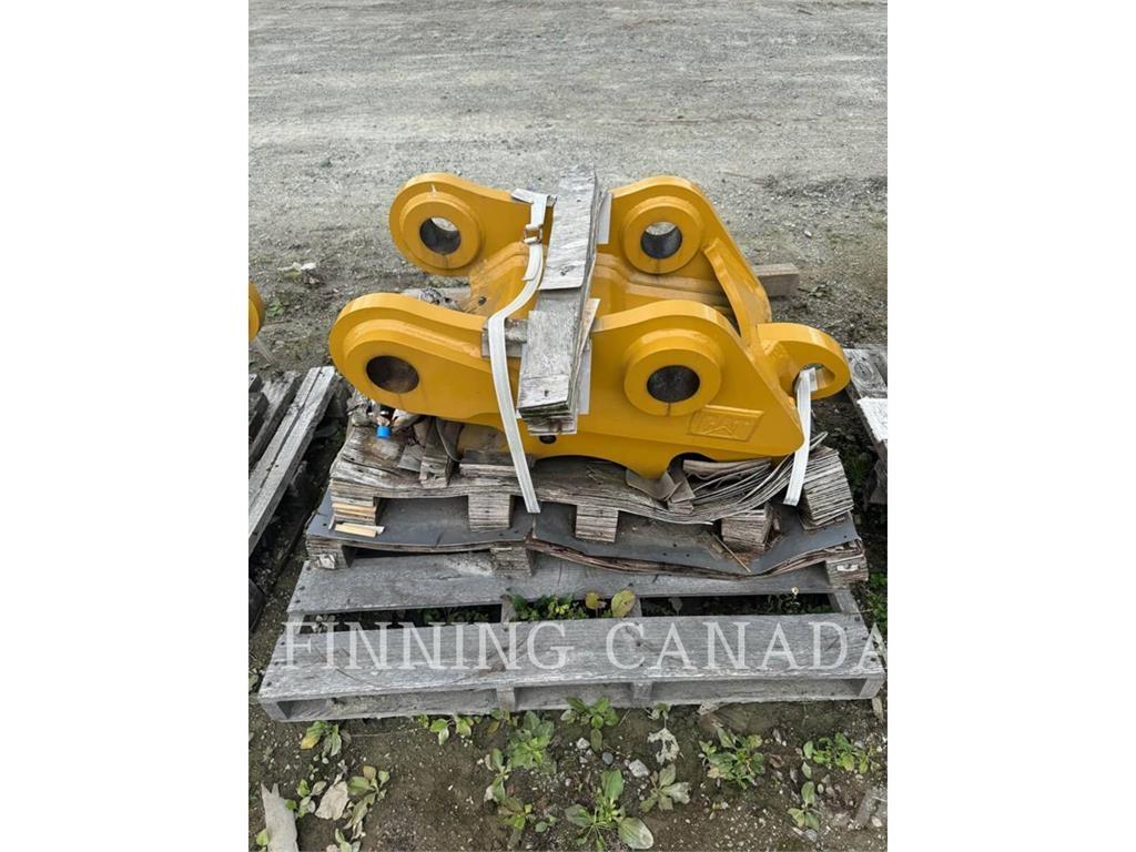 CAT 324-QC-HY Ταχυσύνδεσμοι