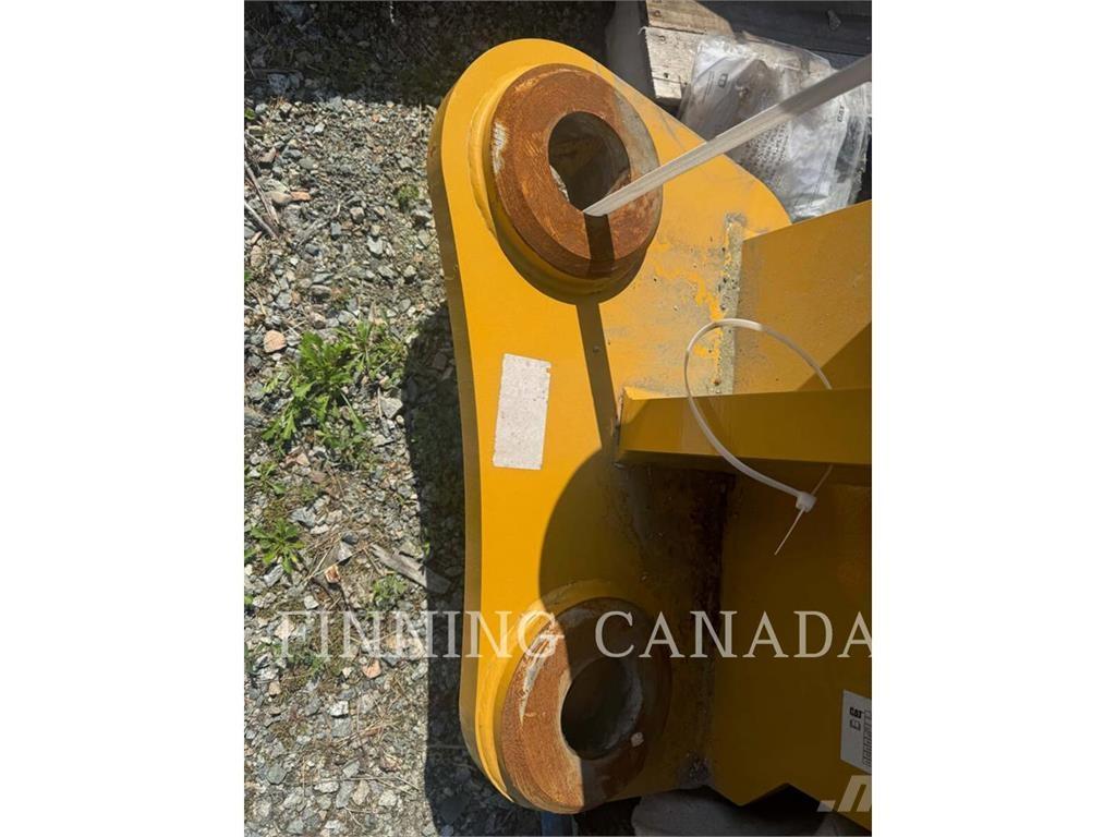 CAT 324-RP-51 Εκχερσωτές