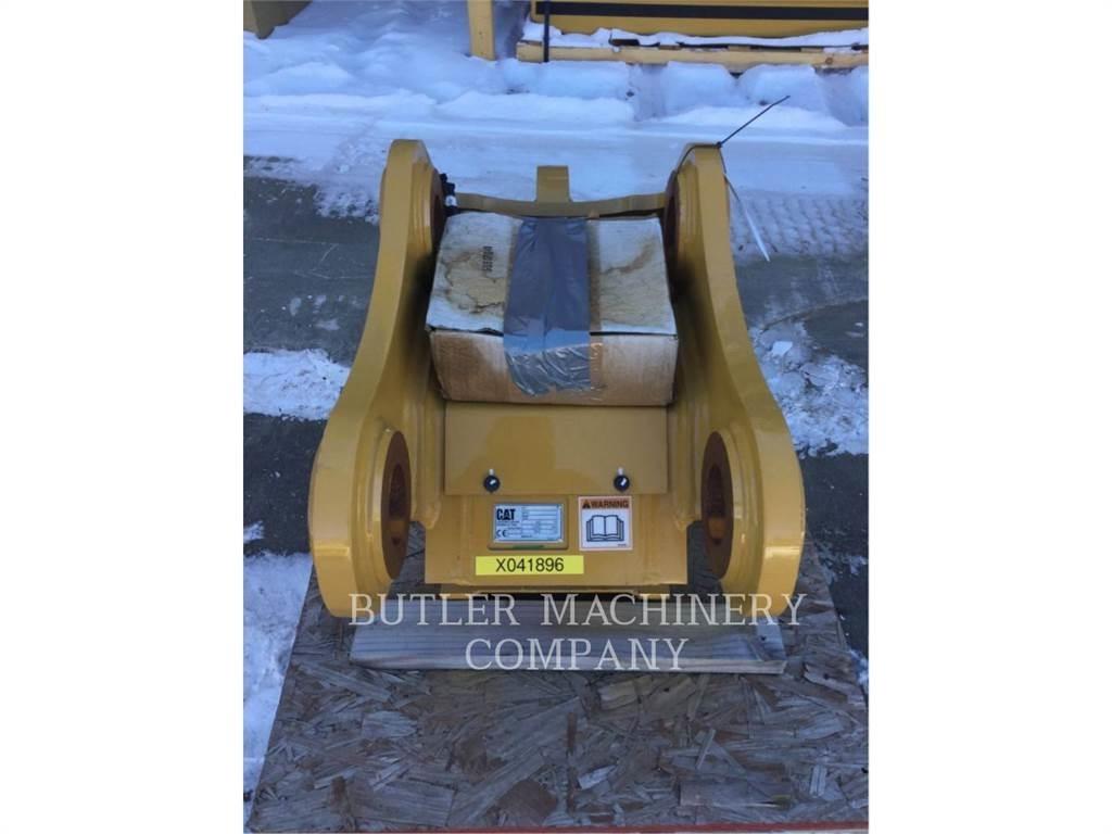 CAT 324PINGRBR Κατασκευές - Άλλα