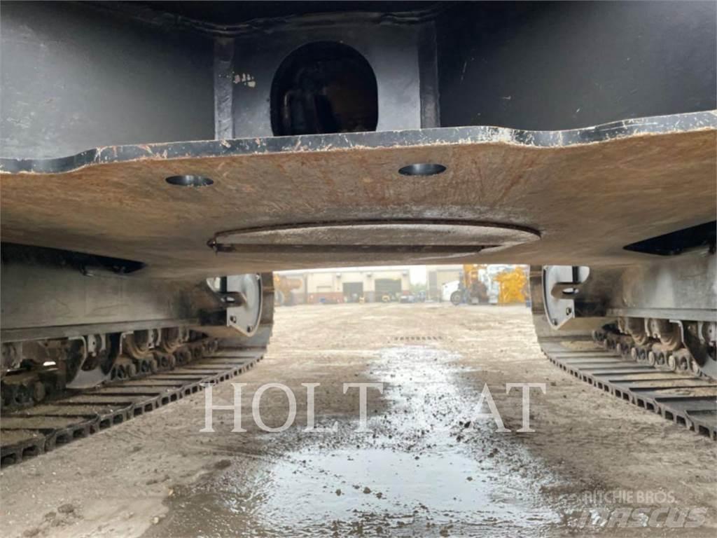 CAT 325 Εκσκαφείς με ερπύστριες