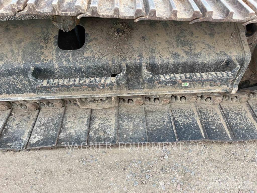 CAT 325 Εκσκαφείς με ερπύστριες