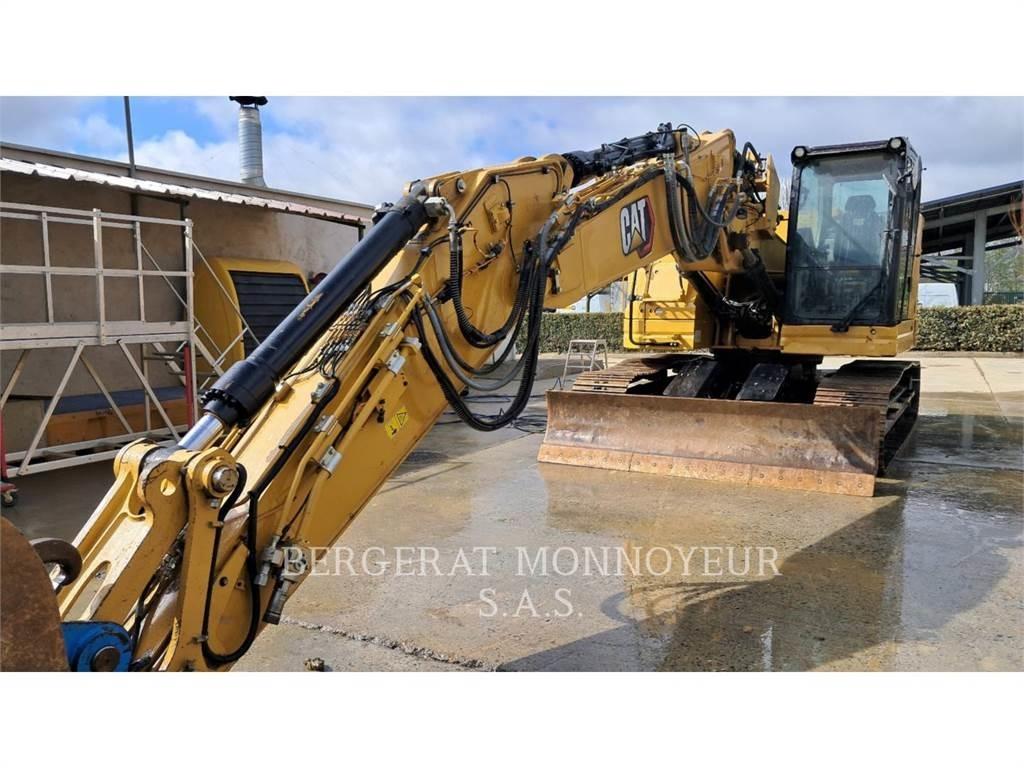 CAT 325 Εκσκαφείς με ερπύστριες