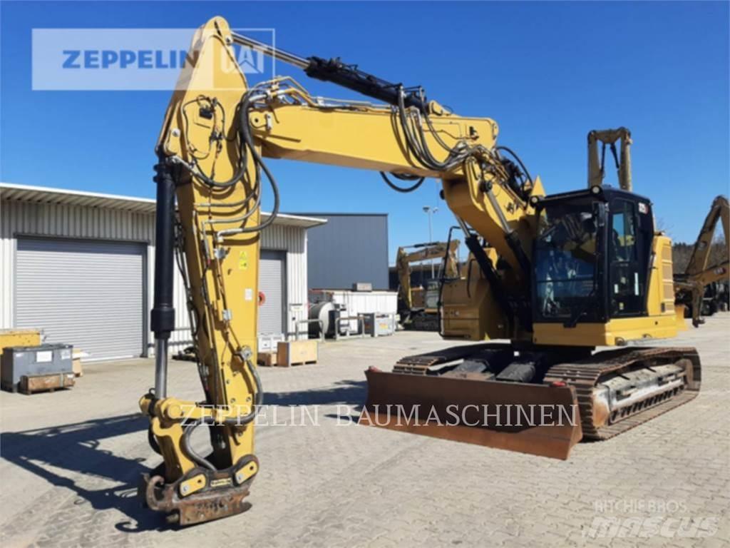 CAT 325-07B Εκσκαφείς με ερπύστριες