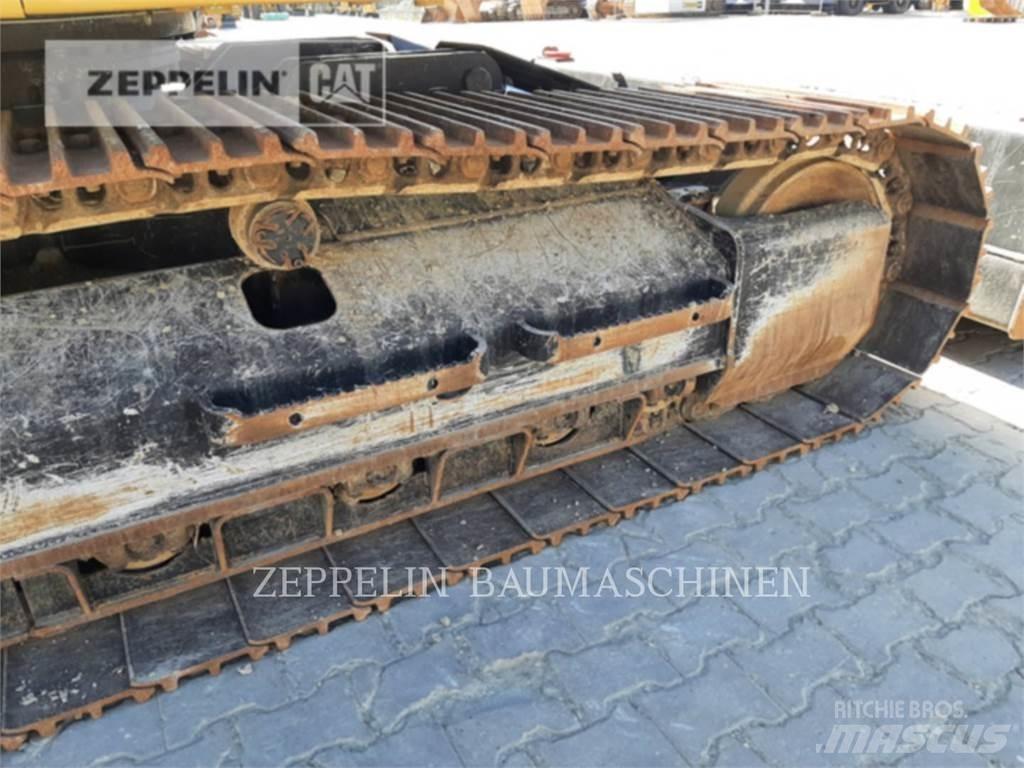 CAT 325-07B Εκσκαφείς με ερπύστριες