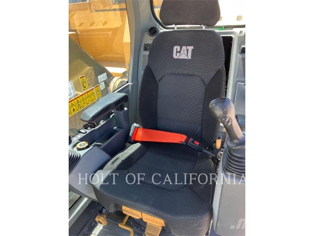 CAT 325 2D Εκσκαφείς με ερπύστριες