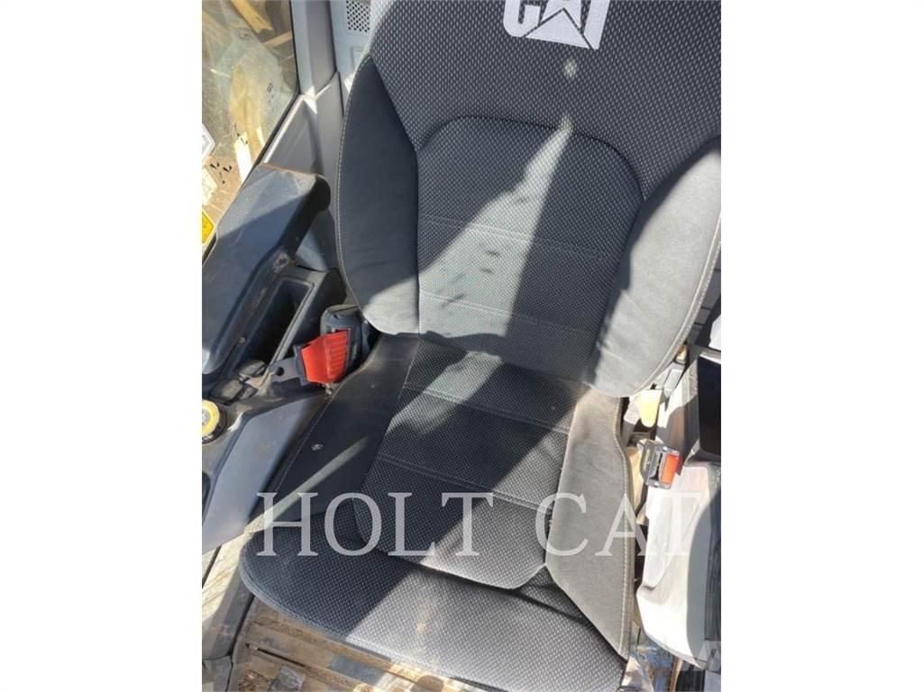 CAT 325 TC Εκσκαφείς με ερπύστριες