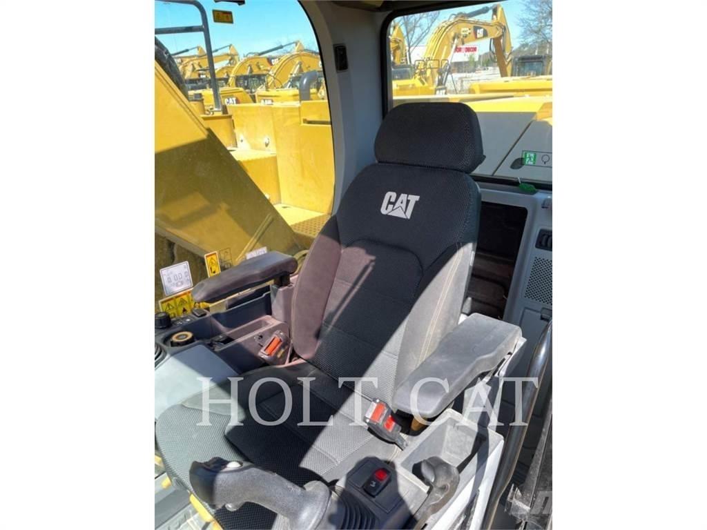 CAT 325 TC Εκσκαφείς με ερπύστριες