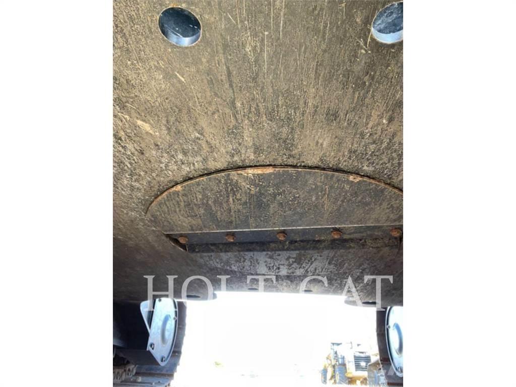 CAT 325 TC Μπουλντόζες με ερπύστριες