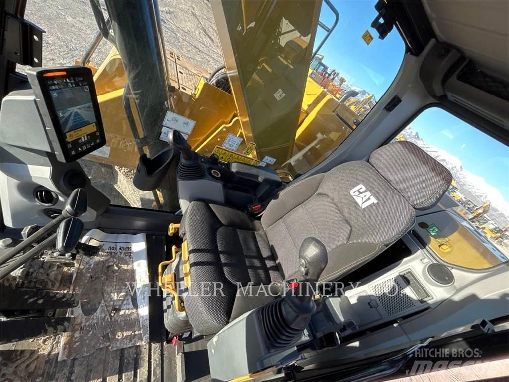 CAT 325 TH Εκσκαφείς με ερπύστριες
