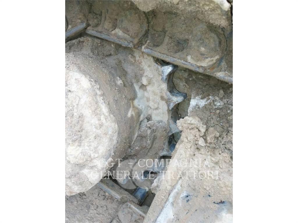 CAT 325C Εκσκαφείς με ερπύστριες