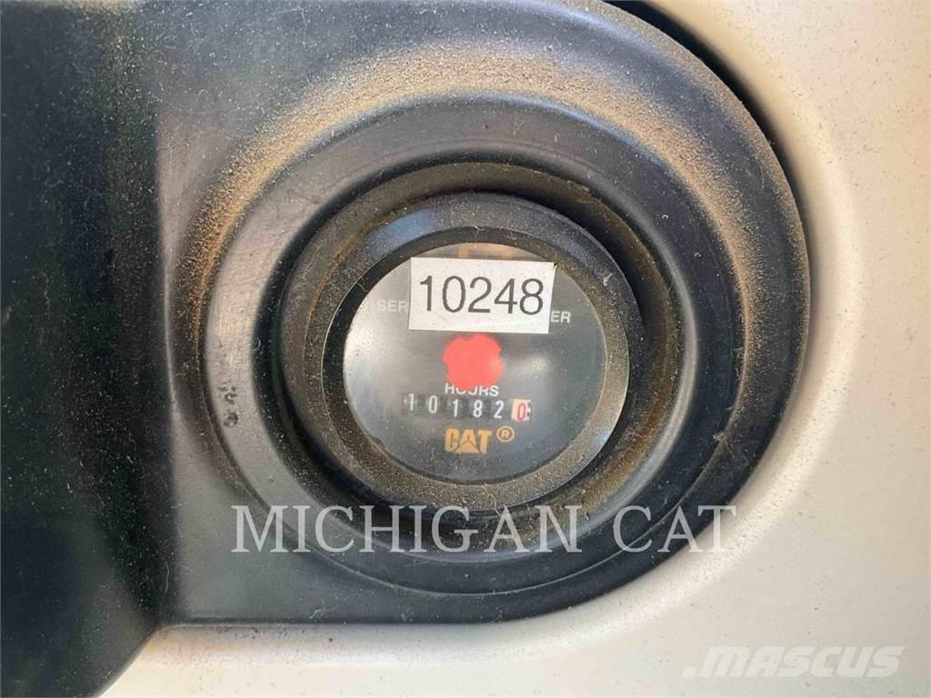 CAT 325CL Εκσκαφείς με ερπύστριες
