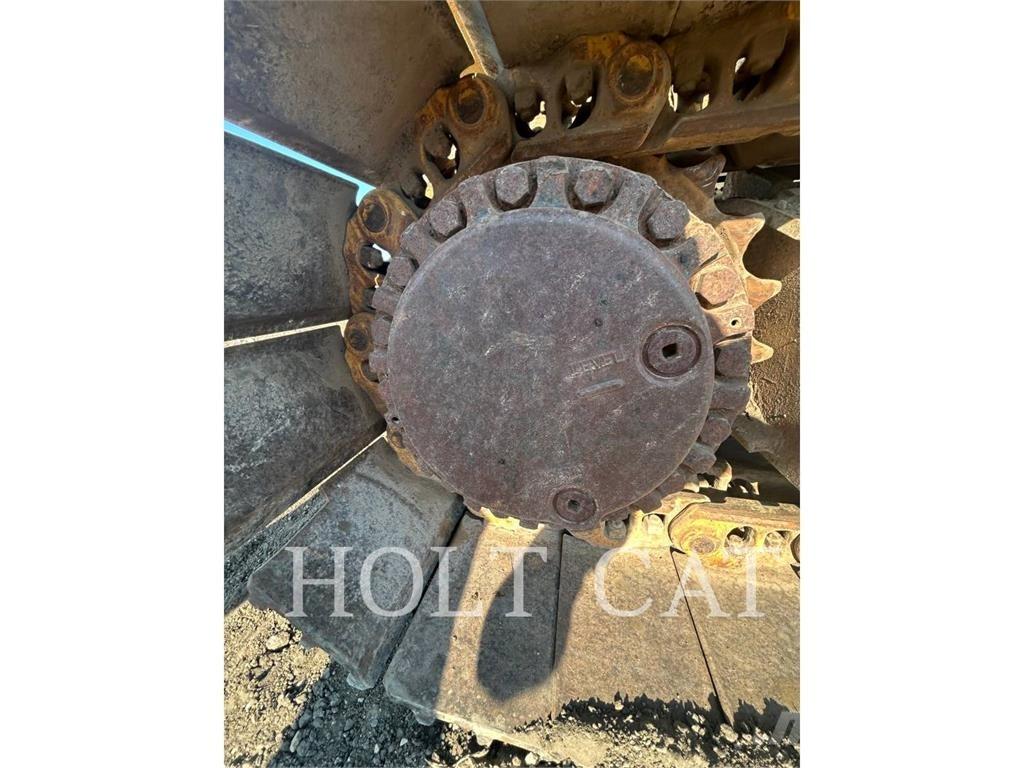 CAT 325CL Εκσκαφείς με ερπύστριες