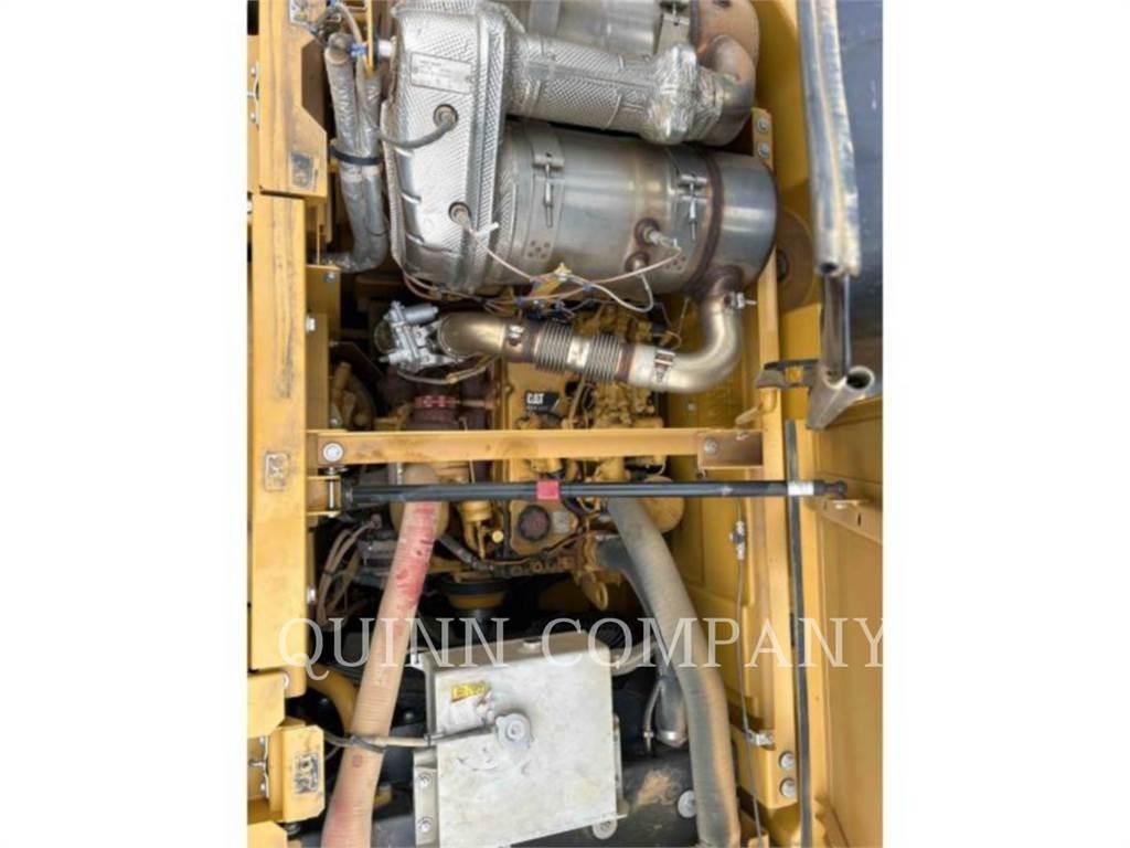 CAT 325F Εκσκαφείς με ερπύστριες