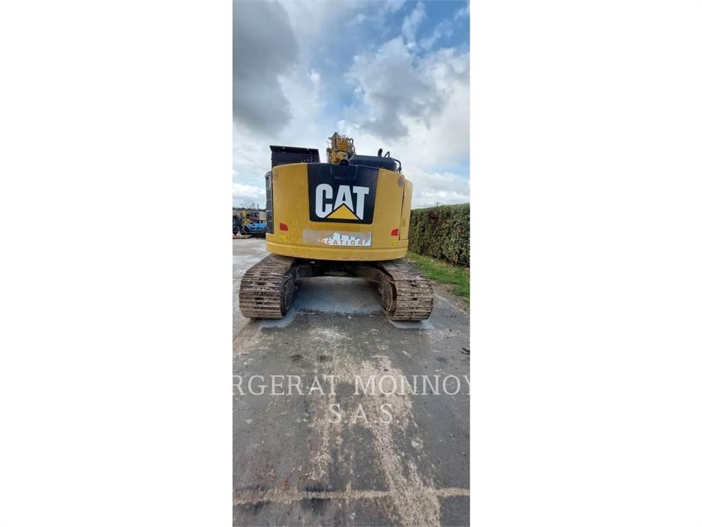 CAT 325F CR Εκσκαφείς με ερπύστριες