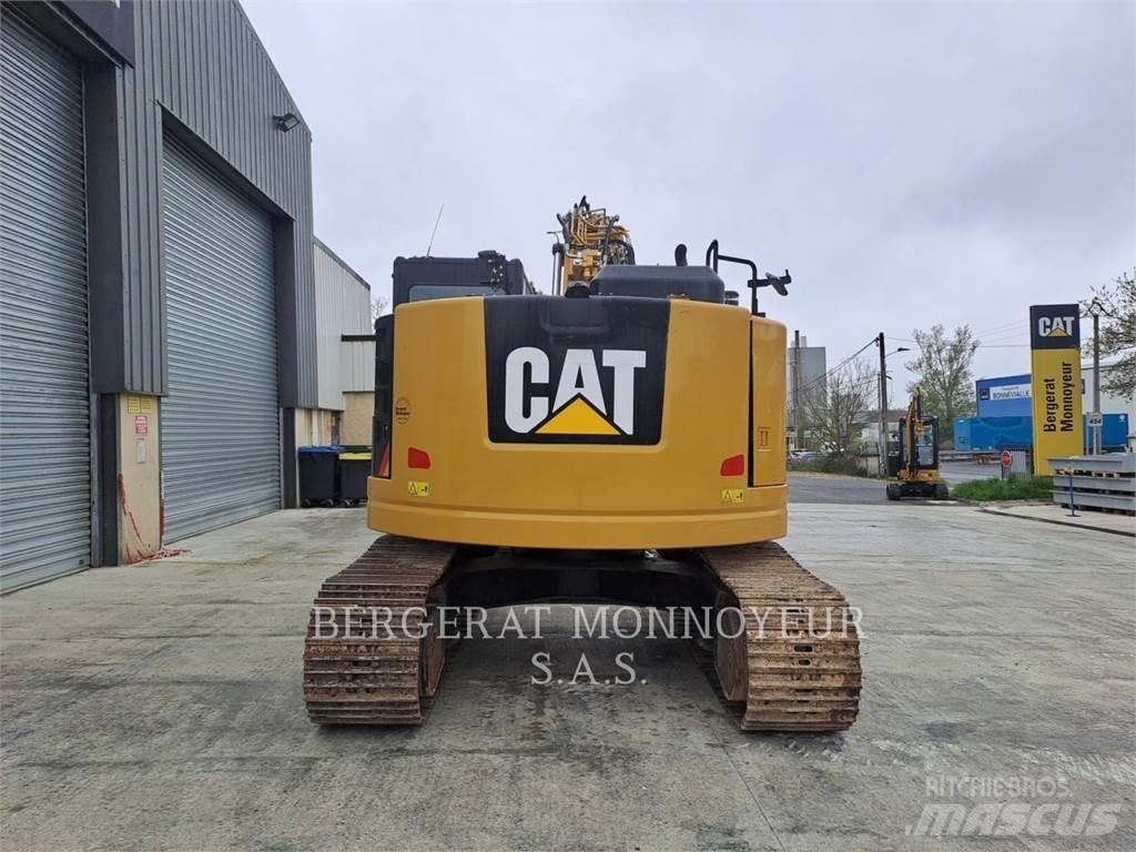 CAT 325F CR Εκσκαφείς με ερπύστριες