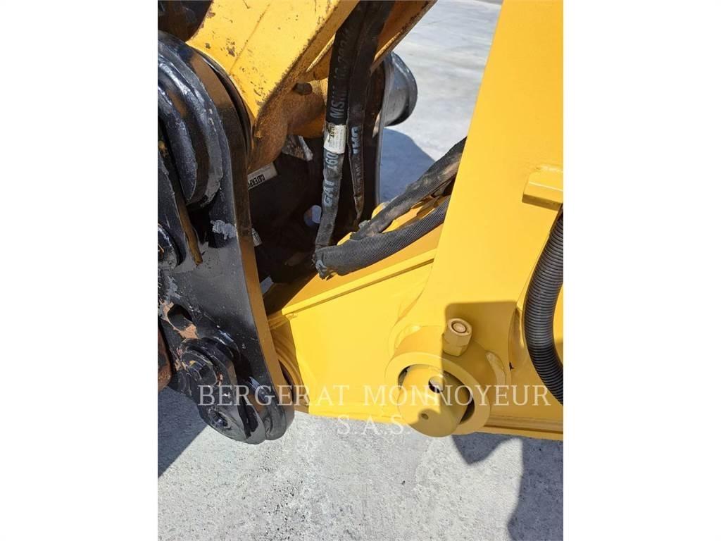 CAT 325F CR Εκσκαφείς με ερπύστριες