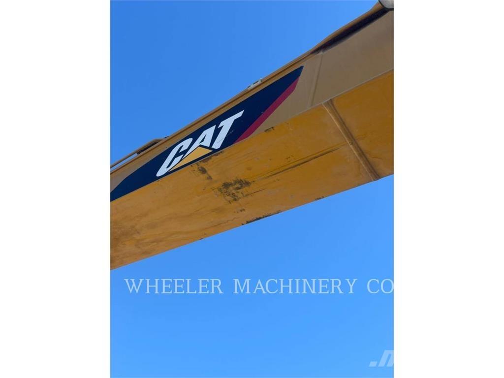 CAT 325F CR CF Εκσκαφείς με ερπύστριες