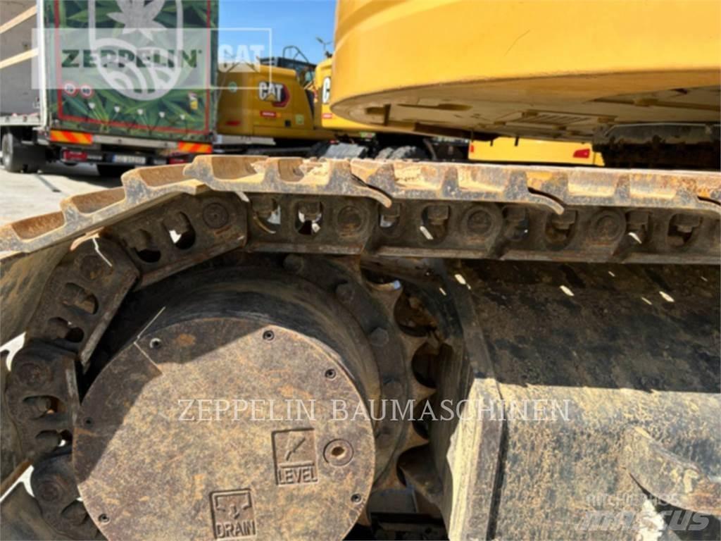 CAT 325FL Εκσκαφείς με ερπύστριες