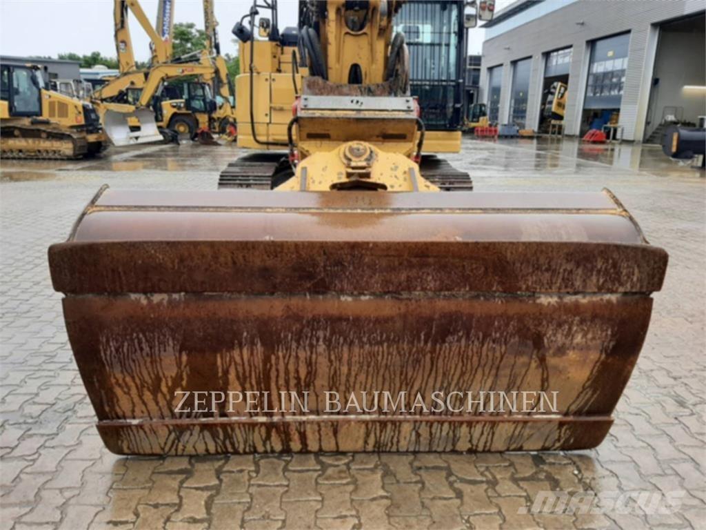 CAT 325FL Εκσκαφείς με ερπύστριες