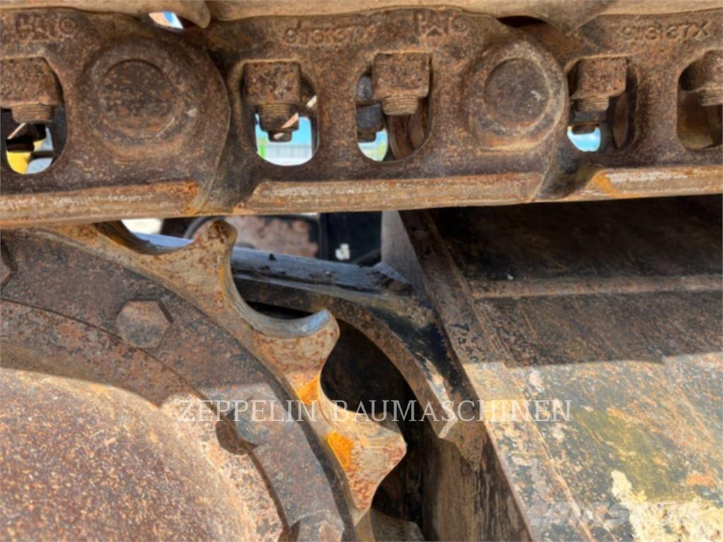 CAT 325FL Εκσκαφείς με ερπύστριες