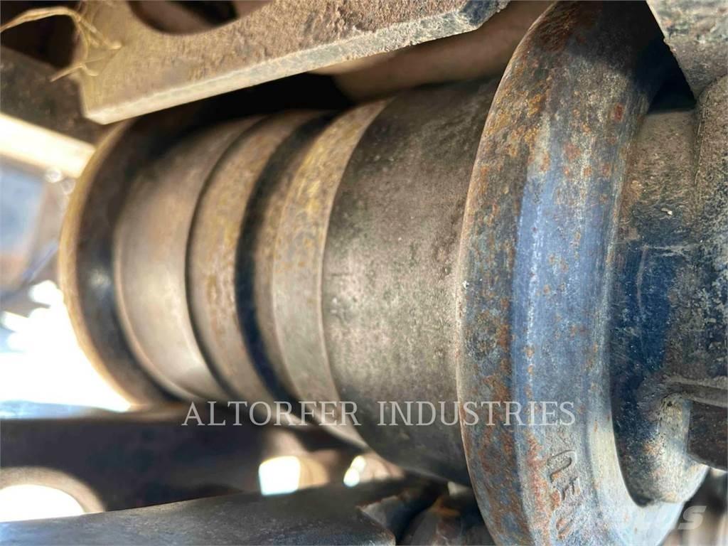 CAT 325FL CR Εκσκαφείς με ερπύστριες