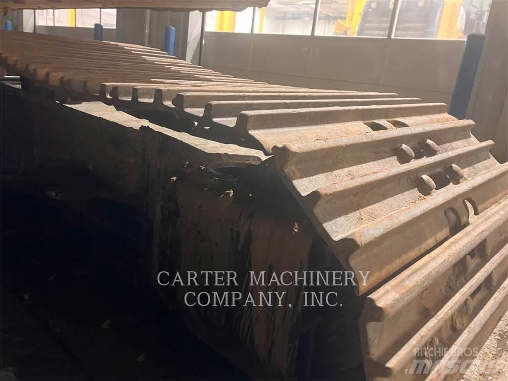 CAT 325FL CR Εκσκαφείς με ερπύστριες