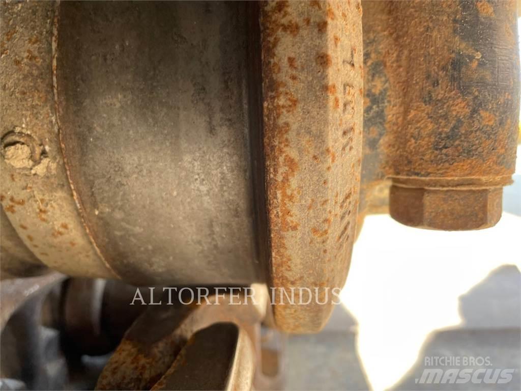CAT 325FLCR Εκσκαφείς με ερπύστριες