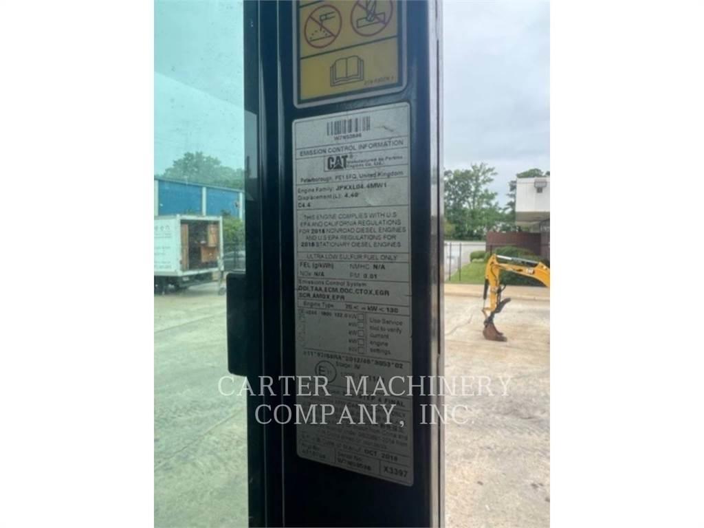 CAT 325FLCR Εκσκαφείς με ερπύστριες