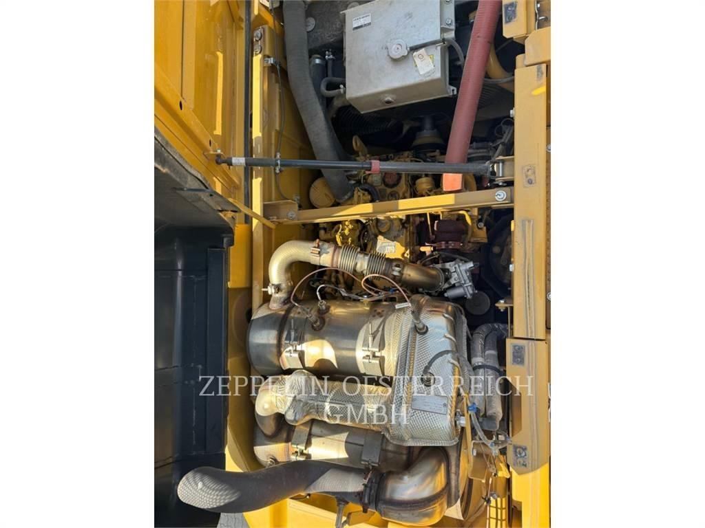 CAT 325FLCR Εκσκαφείς με ερπύστριες