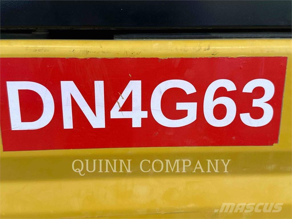 CAT 325FLCR Εκσκαφείς με ερπύστριες