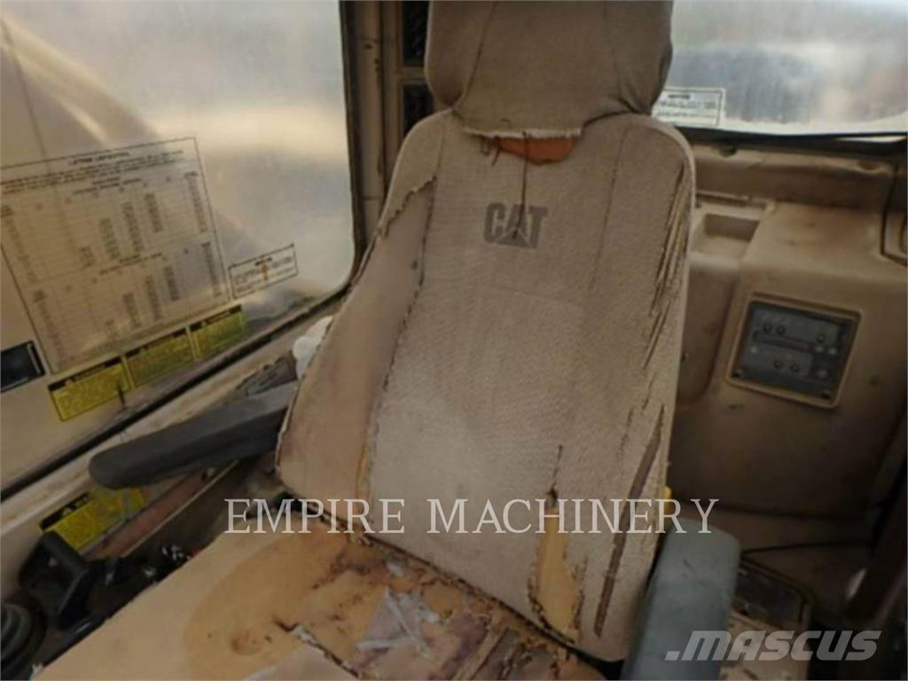 CAT 325L Εκσκαφείς με ερπύστριες